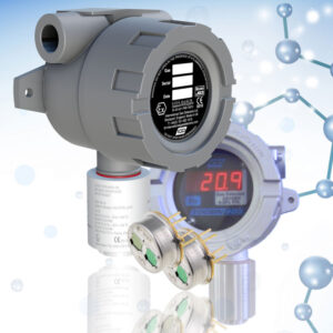 Gas Detection Systems