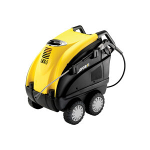 High Pressure Washers