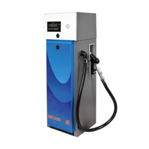 M-5300 Industrial fuel dispenser