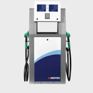 M6200 Series Fuel Dispenser