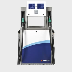 M6400 Series Multi-Product Fuel Dispenser