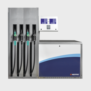 M6800 Series Fuel Dispenser