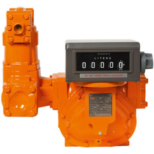 PD Flowmeters Meters Control Series