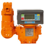 PD Flowmeters Meters Control Series