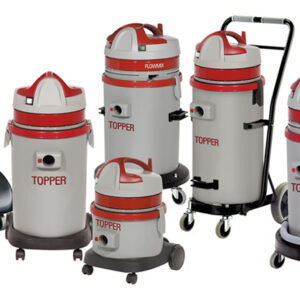 Vacuum Cleaners